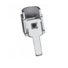 Mersen - Acc. - CEI - Cylindrique - 90A - 0