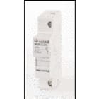 Mersen - Porte fus - Miniature - 5x20 mm - 250VAC - 16A - 1P