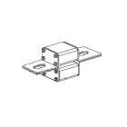 Mersen - Fus - Ultra Rapide - BS88 - 2x000 - aR - 690VAC - 630A - QF
