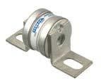 Mersen - Fus - Ultra Rapide - BS - 36x27 mm - aR - 250VAC - 250A - QF