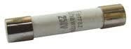 Mersen - Fus - Miniature - Céramique - 6x32 mm - Tempo - 250VAC - 0.2A