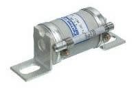 Mersen - Fusible standard BS taille 36x55 - aR - 200A - 690V - Percuteur