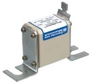 Mersen - Fus - Ultra Rapide - DIN NH - 00 - aR - 600VAC - 450A - Percu - D08L