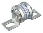 Mersen - Fus - Ultra Rapide - BS - 36x27 mm - aR - 250VAC - 350A - Percu - QF