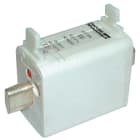 Mersen - Fus - CEI - DIN NH - 00 - gG - 400VAC - 100A - Indicateur