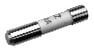 Mersen - Fus - Miniature - Céramique - 5x25 mm - Semi-tempo - 250VAC - 5A - Percu