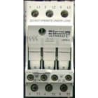 Mersen - Porte-fusible UL/CSA USFM - Class CC - 30A - 600V - 3P - Voyant + micro contact