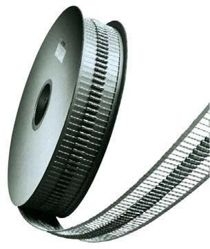 Mersen - Fus - Miniature - Céramique - 5x20 mm - Rapide - 250VAC - 2A - Axial