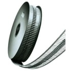 Mersen - Fus - Miniature - Céramique - 5x20 mm - Rapide - 250VAC - 2A - Axial