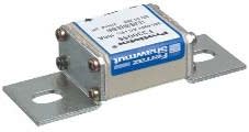 Mersen - Fus - Ultra Rapide - BS88 - 000 - gR - 690VAC - 25A - QF