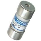 Mersen - Fus - Ultra Rapide - Cylindrique - 27x60 mm - aR - 1000VAC - 25A - Percu