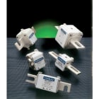 Mersen - Fus - Ultra Rapide - 2x32 - aR - 690VAC - 1600A - Percu - Filetés