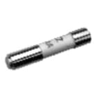 Mersen - Fus - Miniature - Céramique - 5x25 mm - Rapide - 250VAC - 4A - Percu