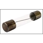 Mersen - Fus - Miniature - Céramique - 6x32 mm - Rapide - 250VAC - 12.5A