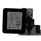 Mersen - Acc. - CEI - DIN NH - 0 - 160A - 0
