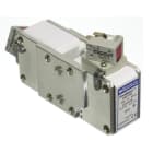 Mersen - Fus - Ultra Rapide - 2x72 - aR - 1100VAC - 1600A - Percu - PLAF