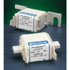 Mersen - Fusible taille 00 DIN110 - gR - 125A - 690V - Micro contact