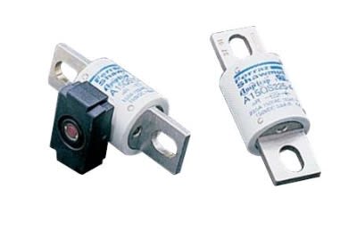 Mersen - Fus - UL/CSA - Ultra Rapide - aR - 150VAC - 55A