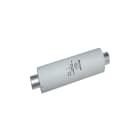 Mersen - Fusible Back-up HT pour moteur 50N 3.6kVAC CEI 430A d88mm,L292mm Percuteur 50N
