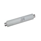 Mersen - Fusible Back-up HT pour moteur 50N 7.2kVAC CEI 200A d76mm,L442mm Percuteur 50N