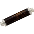 Mersen - Fusible Back-up HT DIN VDE T4 12kVAC 100A d78mm, L292mm Percuteur Standard 80N