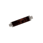 Mersen - Fusible Back-up HT DIN VDE T402 12kVAC 100A d78mm, L292mm Percuteur 80N