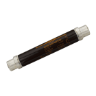 Mersen - Fusible Back-up HT DIN VDE T402 12kVAC 100A d78,L292mm Percuteur Thermique 80N