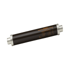 Mersen - Fusible Back-up HT DIN VDE T402 12kVAC 100A d78,L442mm Percuteur Thermique 80N