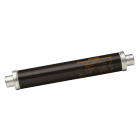 Mersen - Fusible Back-up HT DIN VDE T402 12kVAC 125A d78,L442mm Percuteur Thermique 80N
