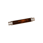 Mersen - Fusible Back-up HT DIN VDE T4 12kVAC 1A d56mm, L292mm Percuteur CPD 80N