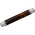 Mersen - Fusible Back-up HT DIN VDE T402 12kVAC 50A d56mm, L292mm Percuteur 80N