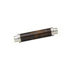 Mersen - Fusible Back-up HT DIN VDE T402 12kVAC 63A d65mm, L292mm Percuteur Thermique 80N