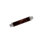 Mersen - Fusible Back-up HT DIN VDE T402 12kVAC 63A d56,L292mm Percuteur Thermique 80N fp
