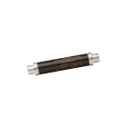 Mersen - Fusible Back-up HT DIN VDE T402 12kVAC 80A d65mm, L292mm Percuteur Thermique 80N