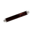 Mersen - Fusible Back-up HT DIN VDE T4 24kVAC 100A d78mm, L442mm Percuteur Standard 80N