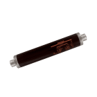 Mersen - Fusible Back-up HT DIN VDE T402 24kVAC 100A d88,L442mm Percuteur Thermique 80N