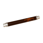 Mersen - Fusible Back-up HT DIN VDE T4 24kVAC 1A d56mm, L442mm Percuteur CPD 80N