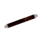 Mersen - Fusible Back-up HT DIN VDE T402 24kVAC 50A d65mm, L442mm Percuteur Thermique 80N