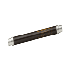 Mersen - Fusible Back-up HT DIN VDE T402 24kVAC 6.3A d56mm, L442mm Percuteur 80N