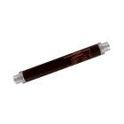Mersen - Fusible Back-up HT DIN VDE T4 24kVAC 80A d65mm, L442mm Percuteur CPD 80N