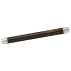 Mersen - Fusible Back-up HT DIN VDE T402 36kVAC 25A d56mm, L537mm Percuteur 80N