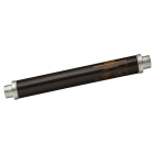 Mersen - Fusible Back-up HT DIN VDE T402 36kVAC 31.5A d65mm, L537mm Percuteur 80N