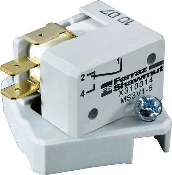 Mersen - MS 3V 1-5 BS