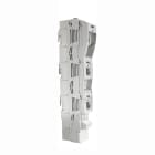 Mersen - Interrupteur-sectionneur NH 2 400A 1x3 p. bus bar 185mm M12 boulon i-Xtensio