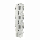 Mersen - Interrupteur-sectionneur NH 3 630A 3x1 p. bus bar 185mm M12 boulon i-Xtensio