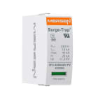 Mersen - Cartouche pour parafoudre T2, débrochable - Un 600V Ucpv 330V 40kA - PV