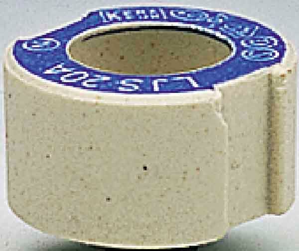 Mersen - Acc. - CEI - DIN D - DII - 4A - 0
