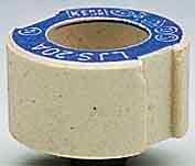 Mersen - Acc. - CEI - DIN D - DII - 6A - 0