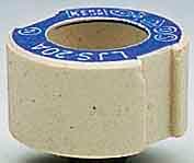 Mersen - Acc. - CEI - DIN D - DII - 20A - 0