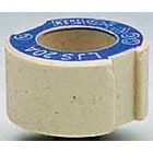 Mersen - Acc. - CEI - DIN D - DII - 20A - 0